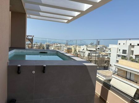 Μεζονέτα για ενοικίαση Άνω Γλυφάδα (Γλυφάδα) - Photo 2