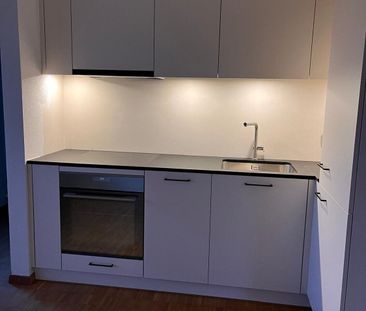 First rental in the heart of Lyss - Photo 1