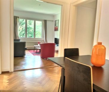 Beautiful furnished apartment in Lausanne / 3.5P / 2 CHB / 1 SDB / ... - Photo 3
