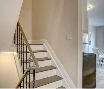 For Lease - 145 Elinor Avenue Unit# 15, Toronto, Ontario - Photo 6