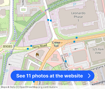 Telford Grove, Crewe Toll, Edinburgh, EH4 - Photo 1