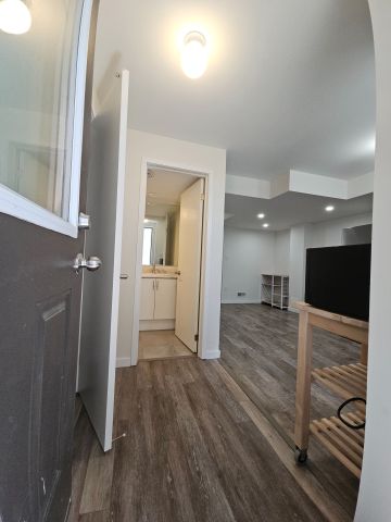 For Lease - 38 Wuhan Lane Unit# #Lower, Markham, Ontario - Photo 5