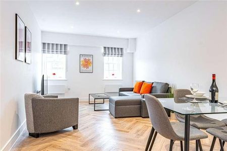 Wellington House, London Street, Reading, RG1 - Photo 3