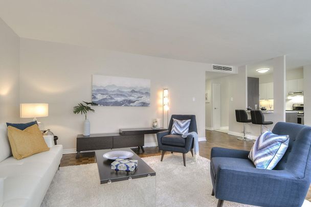 The Horizon Tower - Photo 1