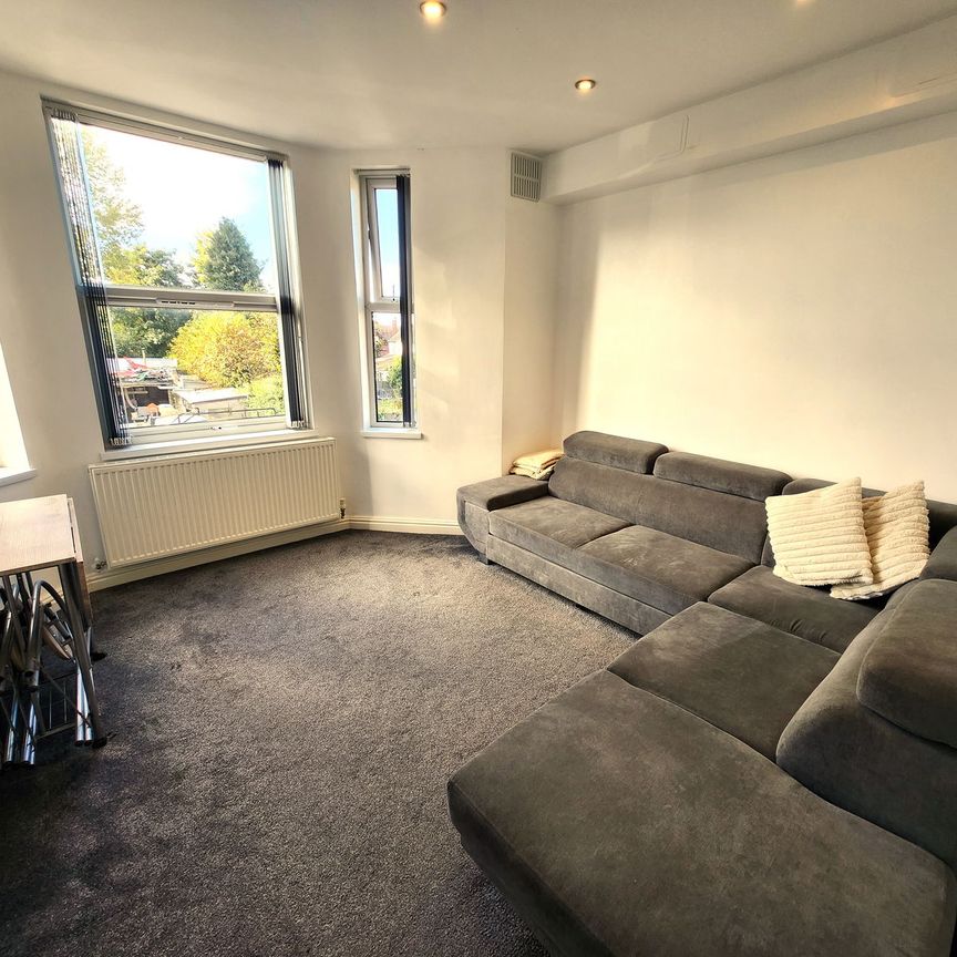 Stanmore Road, Birmingham - Photo 1