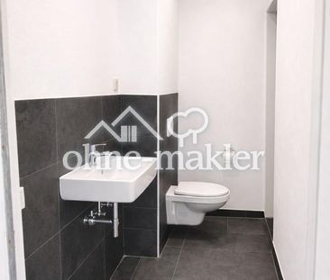 Frisch renovierte, lichtdurchflutete 94 m² I 3 Zimmer I Balkon I Sc... - Foto 2