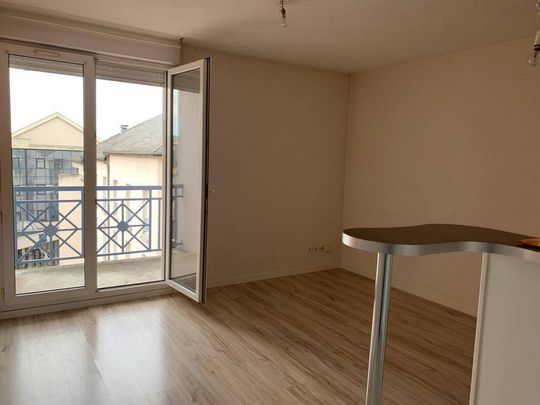 Location appartement t1 bis 2 pièces 34 m² à Rodez (12000) - Photo 1