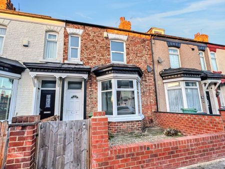 3 bed terraced house to rent in TS17 - Photo 4