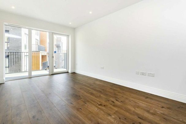 Filmworks Walk, Ealing, W5 - Photo 1