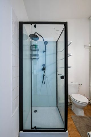 Bordeaux - Bonnefin - Chambre 3 - Photo 5