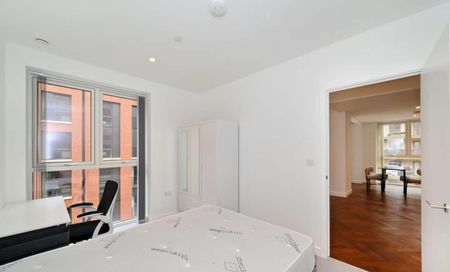 2 Bed Flat, Ribbon Lane, NW2 - Photo 4