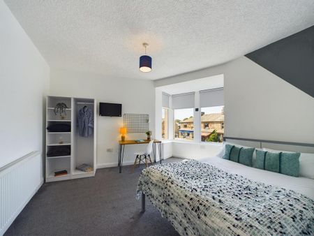 7 bedroom house to rent - Photo 4