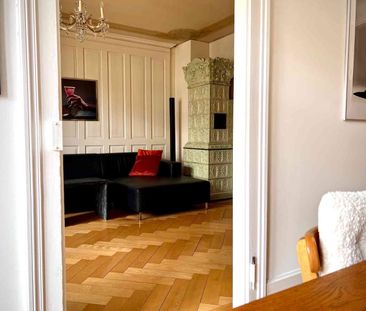 3 Zimmer, 85 m², 4. Stock - Photo 3