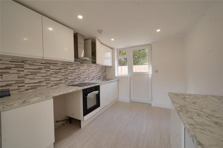 2 bedroom bungalow to rent - Photo 5