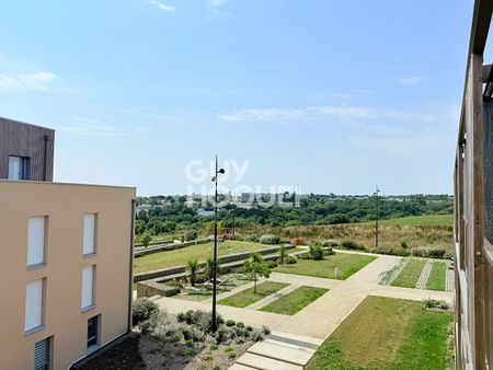 Location Appartement 2 pièces 43m² - Photo 5