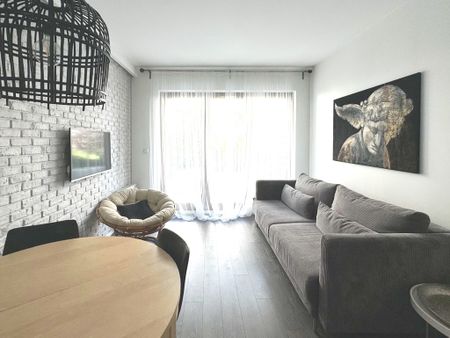 Wynajmę Apartament z ogródkiem w Świnoujściu - Zdjęcie 2