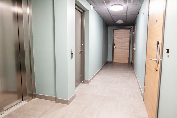 Sandbyhovsgatan 1 - Photo 1