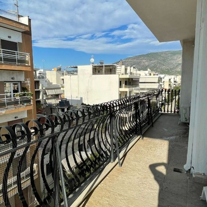 Διαμέρισμα για ενοικίαση Μεταμόρφωση (Βόλος) - Φωτογραφία 1