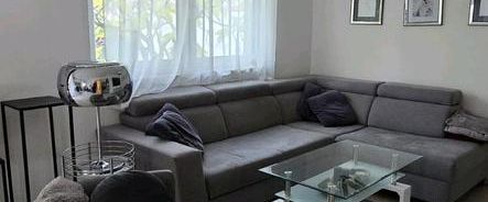 2 Zimmer Wohnung von privat - Foto 1