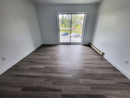 Appartement 4 ½ rénové à louer – Sherbrooke, Secteur Université & Mont-Bellevue - Photo 4