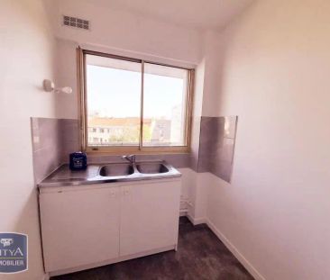 Appartement à louer 1 pièce 31.85m² - Photo 3