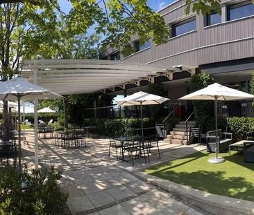 Chambre meublée à Villars-sur-Glâne - Photo 2