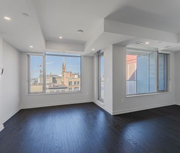 For Lease - 101 Queen Street Unit# 1006, Ottawa Centre, Ontario - Photo 2