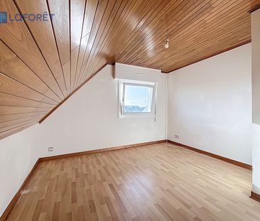 Maison T6 près de LORIENT à louer - Photo 4