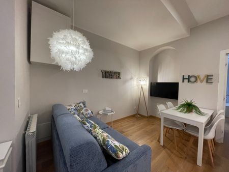Bilocale in Via Privata Costanzo Cantoni, Milano - Photo 2