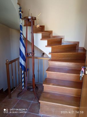Μονοκατοικία για ενοικίαση Κέντρο (Μαρκόπουλο) - Photo 1