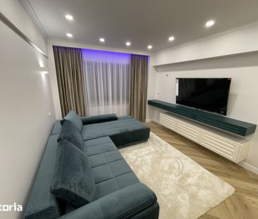 Apartament 2 camere de închiriat în Micro 20 - Fotografie 1