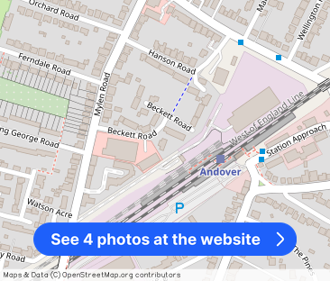 39, Beckett Road, Andover - Photo 1