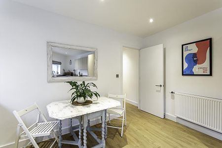 4 bedroom house to rent - Photo 5