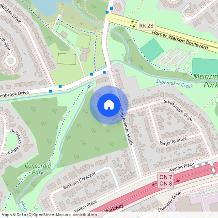 772 Stirling Ave S, N2M 3K3, Kitchener