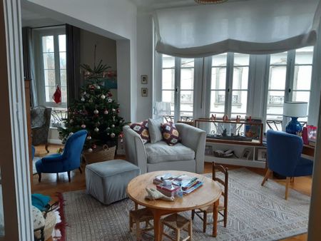 location Appartement 7 pièces à Colmar - REF 5331-IB - Photo 3