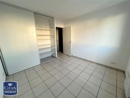 Location Appartement 3 pièces 67m² TOURS 37200 - Photo 3