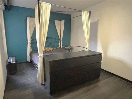 Appartement te huur - Foto 5