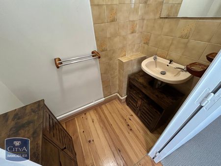 Location Appartement 1 pièce 17m² AGEN 47000 - Photo 5