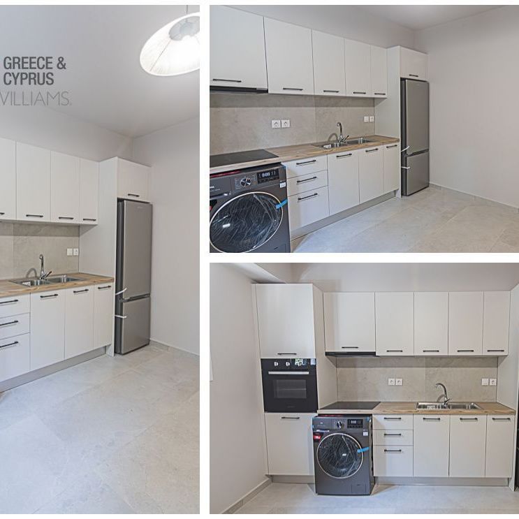 Loft για ενοικίαση Πολιτικό Νοσοκομείο (Λάρισα) - Φωτογραφία 1