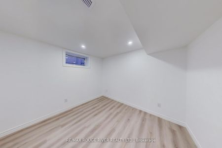 For Lease - 222 B Hibbert Avenue, Oshawa, Ontario - Photo 2