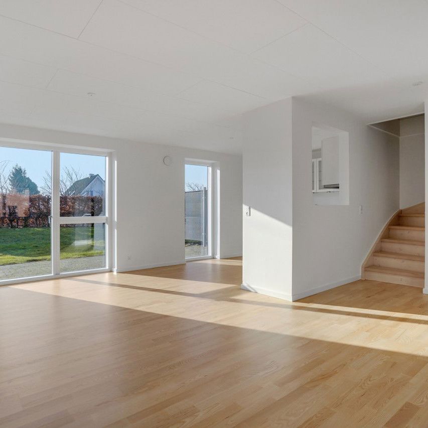 4-værelses Rækkehus på 117 m² i Middelfart - Photo 1