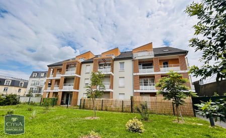 Location Appartement 3 pièces 58m² GRETZ ARMAINVILLIERS 77220 - Photo 3