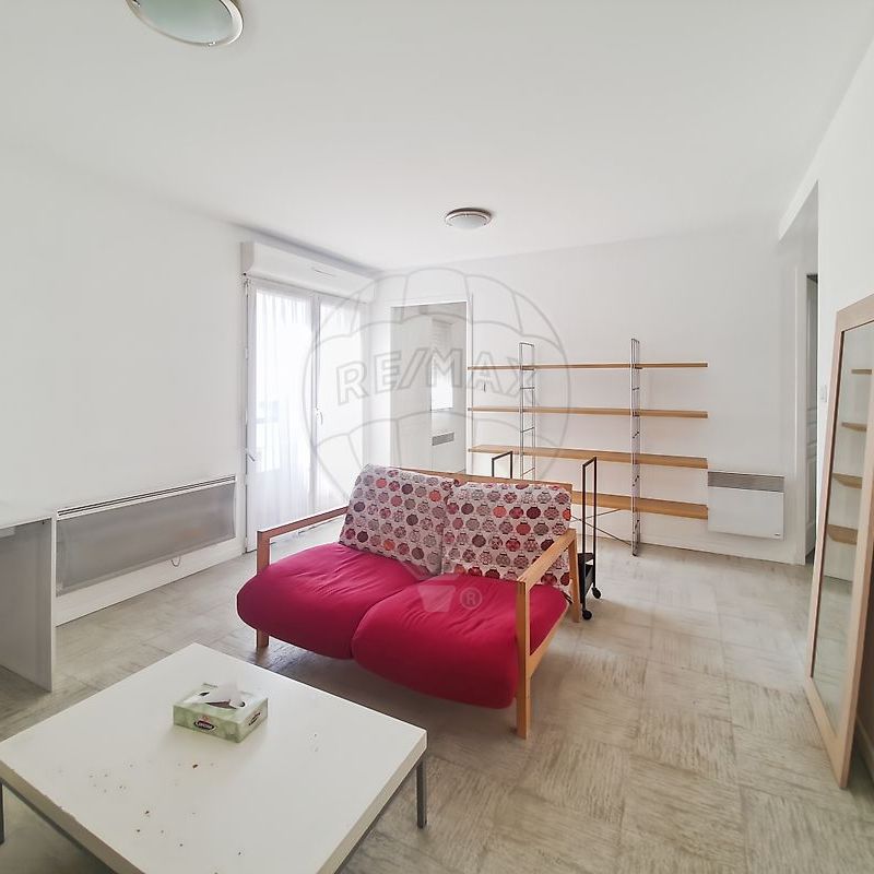 Location Appartement 2 pièces 34m² REZE 44400 - Photo 1