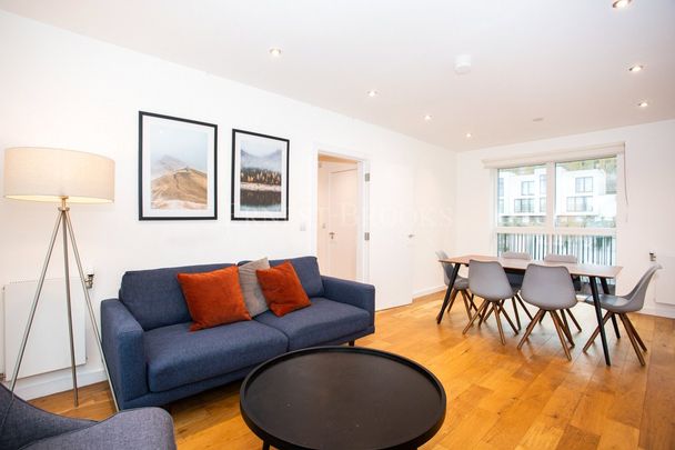 Britannia Building, 24 Prospect Row, E15 1FX - Photo 1