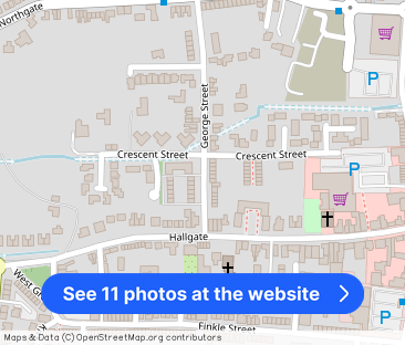 Thorncliffe Gardens George Street, HU16 - Photo 1