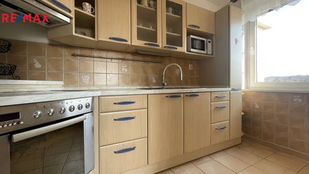 Pronájem bytu 3+1 v osobním vlastnictví 62 m², Praha 4 - Modřany - Photo 5
