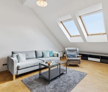 2 osobne pokoje+antresola i balkon - Zdjęcie 6