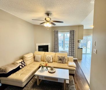 For Lease - 640 Via Campanale Avenue, Barrhaven, Ontario - Photo 4