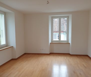 Appartement de 3 pièces au 3ème étage avec ascenseur - Photo 6