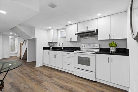 For Lease - 8235 PADDOCK TRAIL Drive Unit# LOWER, Niagara Falls, Ontario - Photo 4